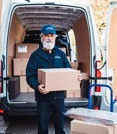 Logistics and transport support