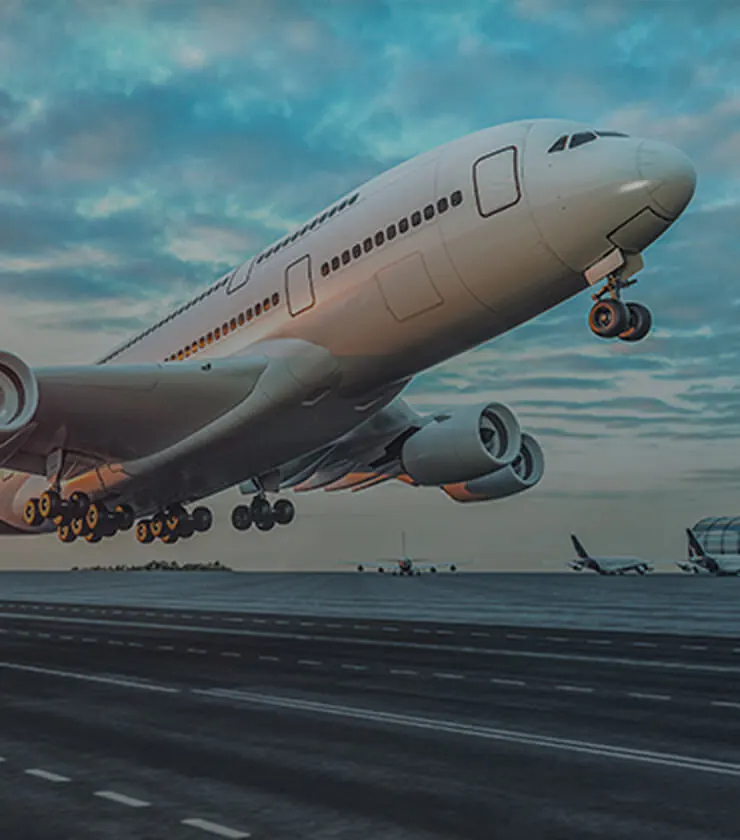 Fast logistics and express transport